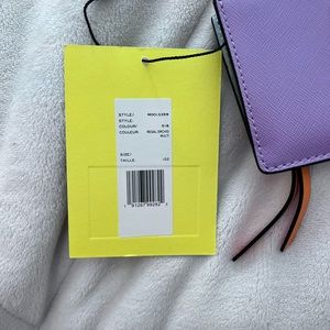 Marc jacobs wallet